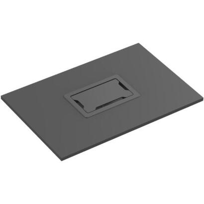 componente-de-placa-frontal-av-modular-marco-de-mesa-marco-montado-en-mesa-que-acomoda-9-x-modulos-no-se-incluyen-modulos-295-x-