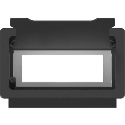 componente-de-placa-frontal-av-modular-marco-de-mesa-marco-montado-en-mesa-que-acomoda-9-x-modulos-no-se-incluyen-modulos-295-x-