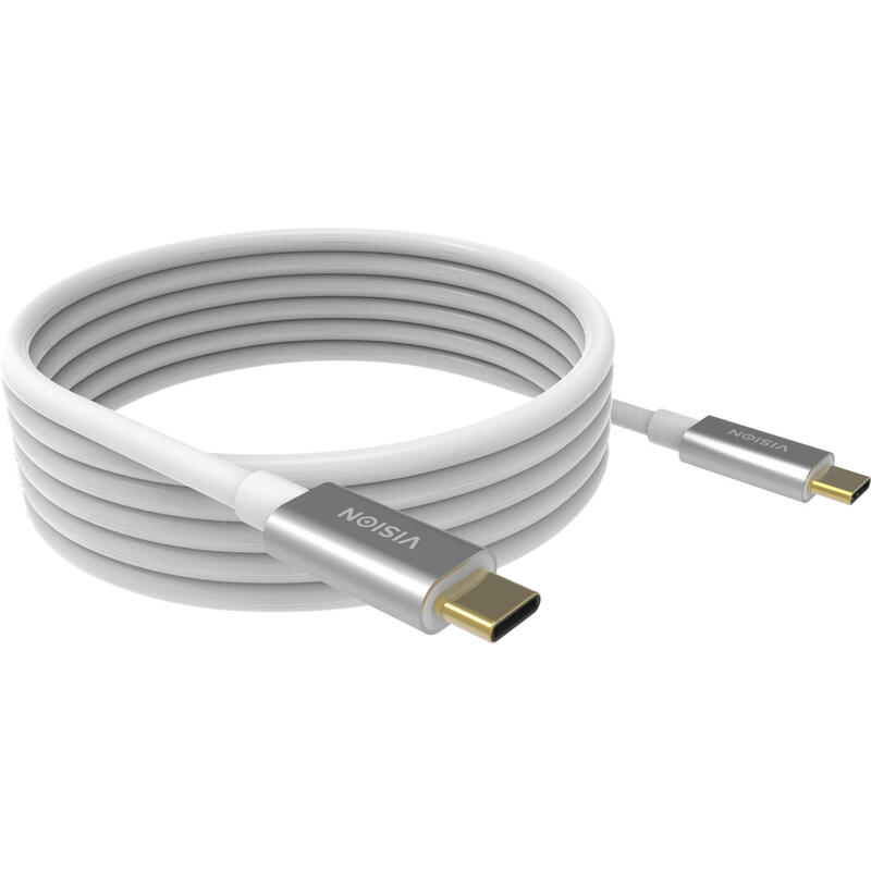 vision-tc-4musbc-cable-usb-4-m-usb-32-gen-2-31-gen-2-usb-c-blanco