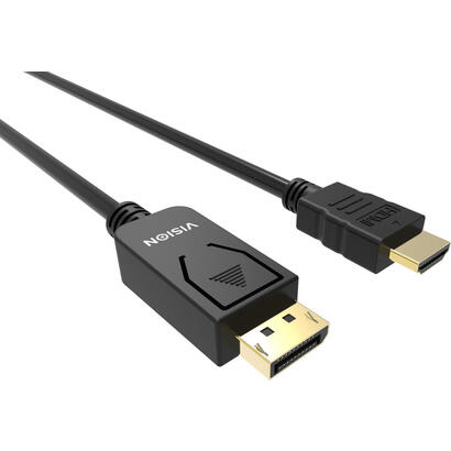 cable-displayport-a-hdmi-de-1-m-4k-60-hz-version-dp-13-conectores-dorados-hdmi-20-soporta-hotplug-dp-m-a-hdmi-m-diametro-exterio