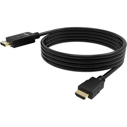 cable-displayport-a-hdmi-de-2-m-4k-60-hz-version-dp-13-conectores-dorados-hdmi-20-soporta-hotplug-dp-m-a-hdmi-m-diametro-exterio