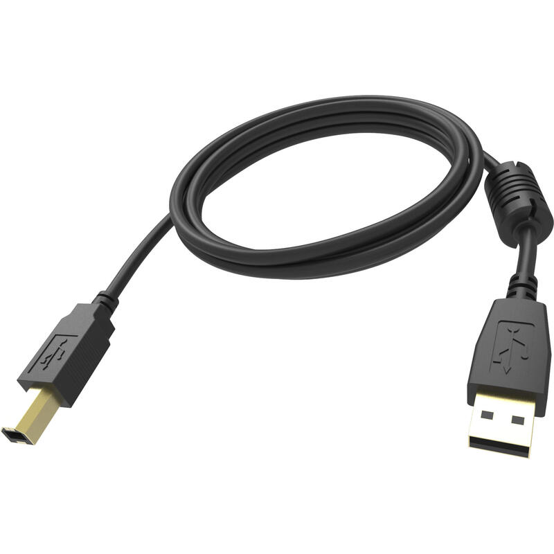 cable-usb-20-micro-b-a-a-de-3-m-conectores-chapados-en-oro-nucleo-de-ferrita-en-un-extremo-ancho-de-banda-480-mbps-blindaje-tren