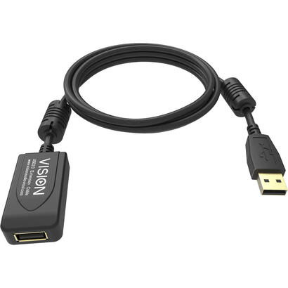 cable-de-extension-usb-20-de-5-m-nucleos-de-ferrita-480-mbps-mas-del-65-por-ciento-de-cobertura-con-blindaje-trenzado-usb-a-h-a-