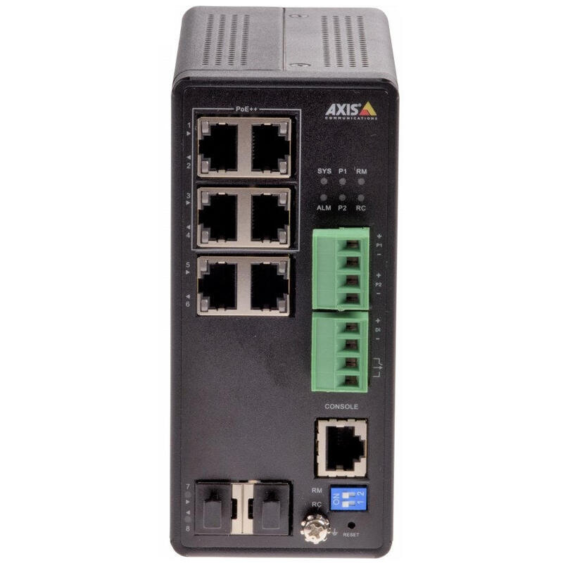 axis-t8504-r-gestionado-gigabit-ethernet-101001000-negro-energia-sobre-ethernet-poe