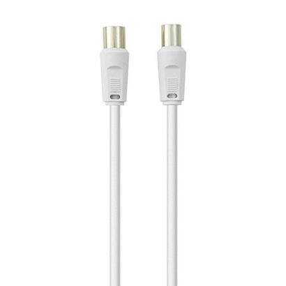 belkin-rca-mf-2m-cable-coaxial-blanco