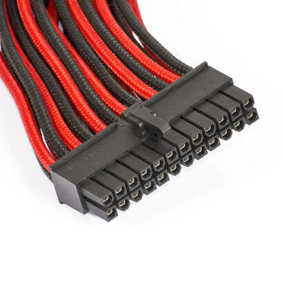 phanteks-cb8p-cable-extension-placa-base-44-pines-rojo