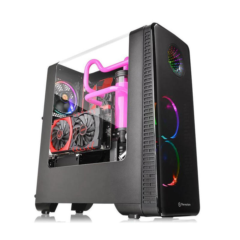 caja-pc-thermaltake-view-28-rgb-ca-1h2-00m1wn-00-atx-micro-atx-mini-itx-black-color