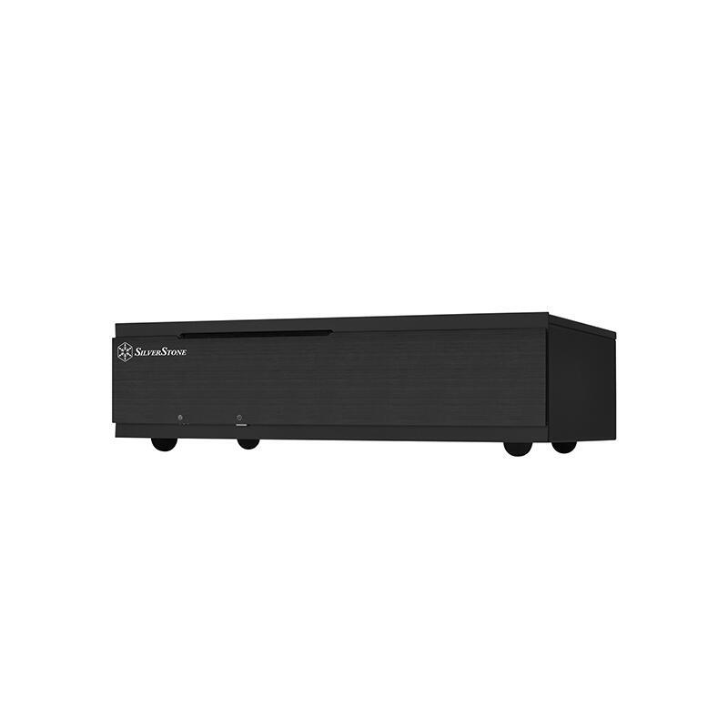 caja-pc-silverstone-sst-ml06b-e-silent-milo-slim-htpc-mini-itx-negro caja-pc-silverstone-sst-ml06b-e-silent-milo-slim-htpc-mini-itx-negro