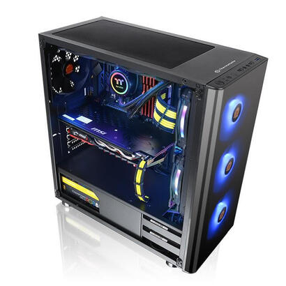 caja-pc-thermaltake-v200-tg-rgb-usb-30-cristal-templado