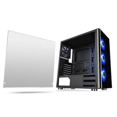 caja-pc-thermaltake-v200-tg-rgb-usb-30-cristal-templado