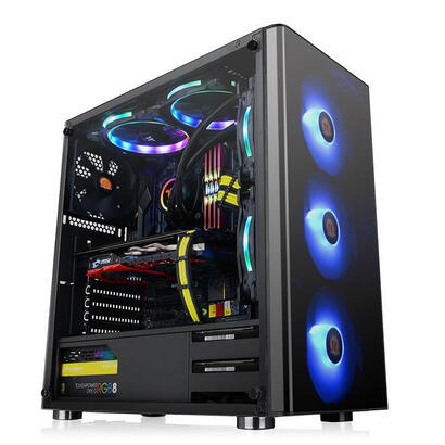 caja-pc-thermaltake-v200-tg-rgb-usb-30-cristal-templado