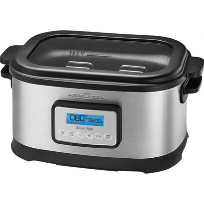 cocedor-sous-vide-proficook-85l-coccion-olla-de-coccion-lenta-yogurtera