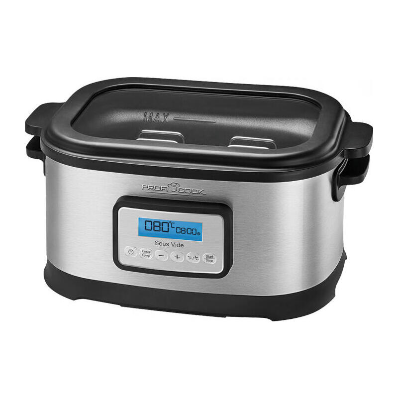 cocedor-sous-vide-proficook-85l-coccion-olla-de-coccion-lenta-yogurtera