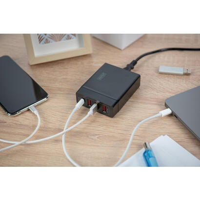 digitus-adaptador-usb-universal-4-puertos-usb-c