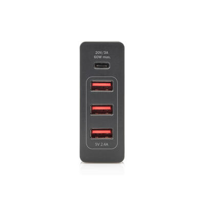 digitus-adaptador-usb-universal-4-puertos-usb-c