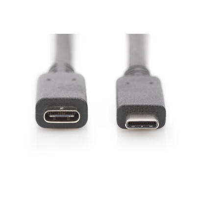 digitus-cable-alargador-usb-c-a-usb-c-07m