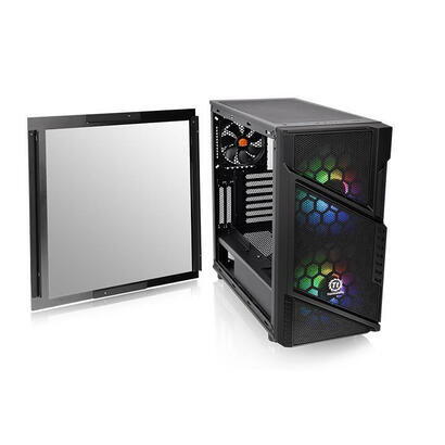 caja-pc-thermaltake-commander-c31-tg-argb-edition-cristal-templado-usb-30