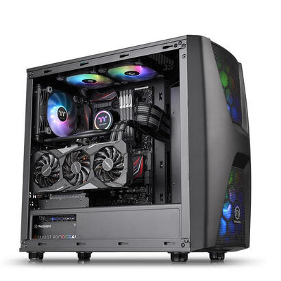 caja-pc-thermaltake-commander-c34-tg-argb-edition-cristal-templado-usb-30