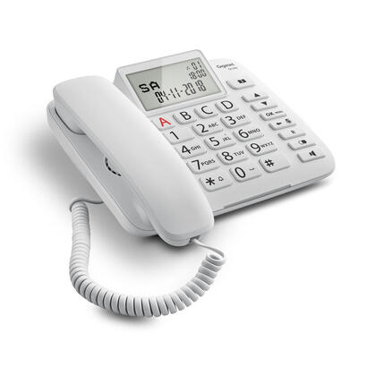 gigaset-dl380-telefono-fijo-teclas-grandes-blanco