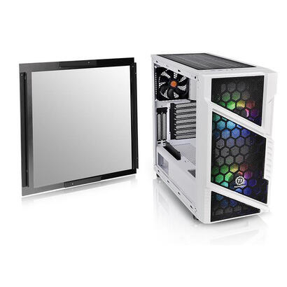 thermaltake-commander-c31-tg-snow-argb-edition-cristal-templado-usb-30