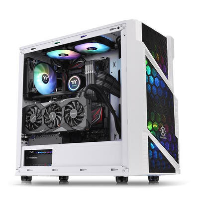 thermaltake-commander-c31-tg-snow-argb-edition-cristal-templado-usb-30