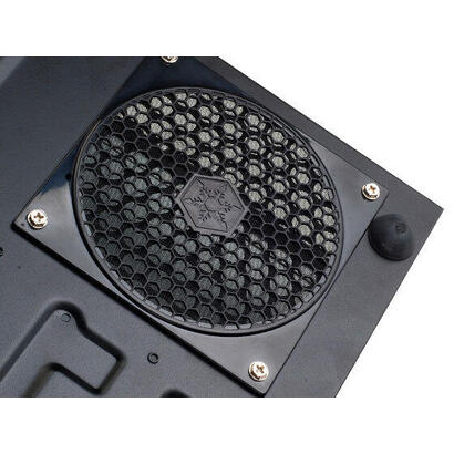 caja-pc-silverstone-silent-computer-case-sst-ml03b-milo-slim-htpc-micro-atx-black