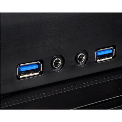 caja-pc-silverstone-silent-computer-case-sst-ml04b-milo-slim-htpc-micro-atx-black