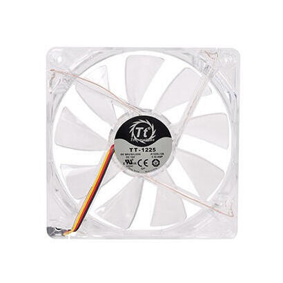 thermaltake-pure-12-led-dc-fan-rojo