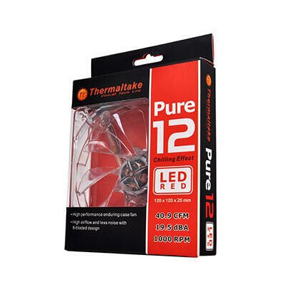 thermaltake-pure-12-led-dc-fan-rojo