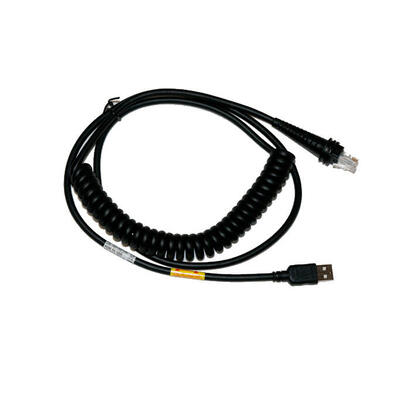 honeywell-std-cable-cable-usb-5-m-usb-a-negro