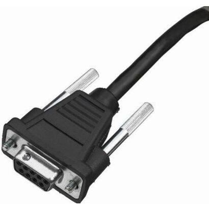 honeywell-53-53000-3-cable-de-serie-negro-29-m-rd-232-db9