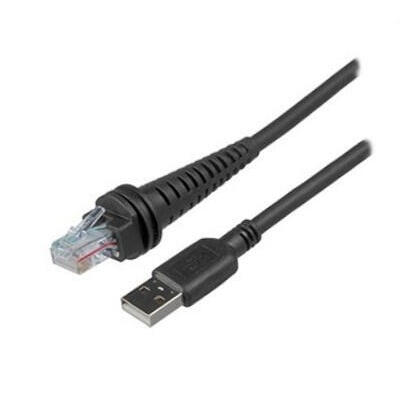 honeywell-cbl-mag-300-s00-cable-de-serie-negro-3-m-rs-232-usb