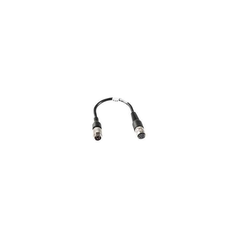 honeywell-vm3078cable-cable-de-transmision-negro