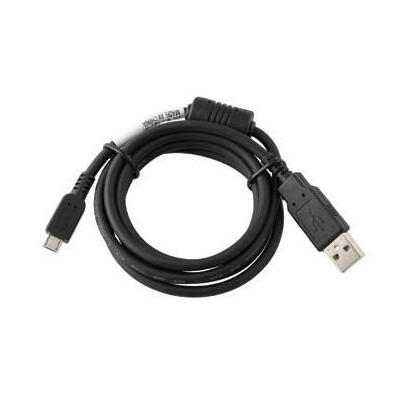 honeywell-cbl-500-120-s00-03-cable-usb-12-m-usb-a-negro