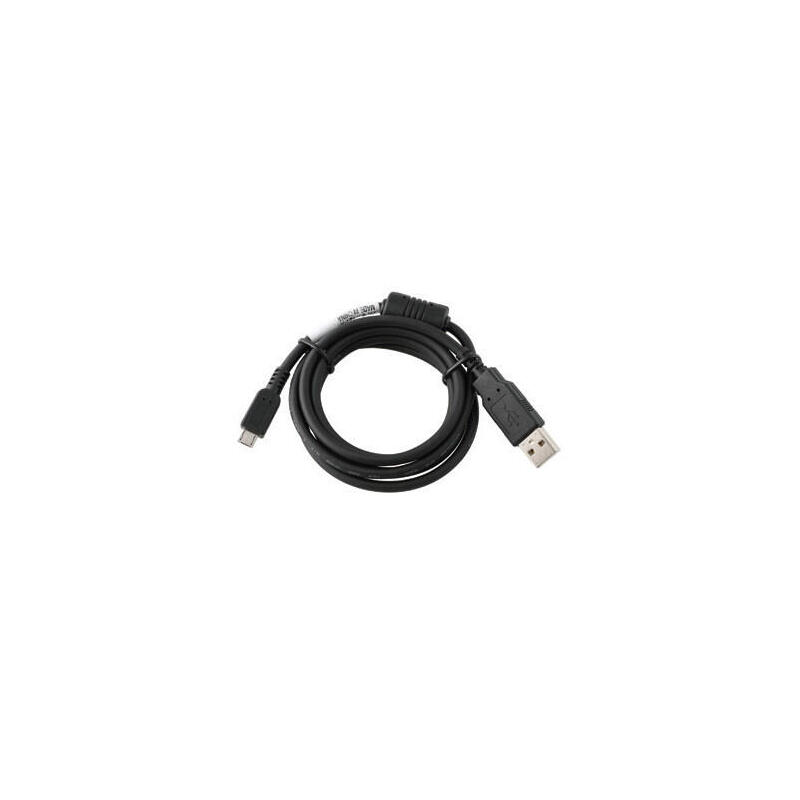 honeywell-cbl-500-120-s00-03-cable-usb-12-m-usb-a-negro