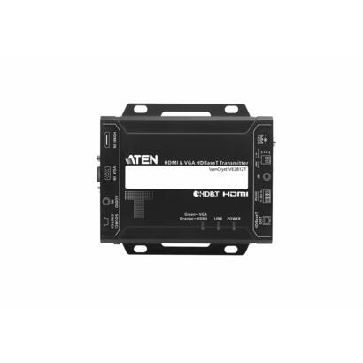 aten-ve2812t-extensor-audiovideo-transmisor-de-senales-av-negro