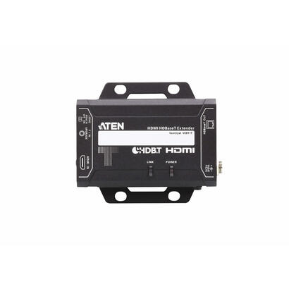 aten-ve811t-at-g-extensor-audiovideo-transmisor-de-senales-av-negro
