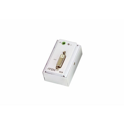 aten-ve607-at-g-extensor-audiovideo-transmisor-y-receptor-de-senales-av-blanco