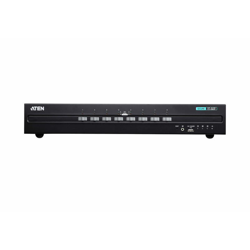 conmutador-kvm-seguro-8-port-usb-displayport-secure-kvm-switch-aten-aten-kvm-seguro-8-port-usb-displayport-secure-kvm-switch-cs1 conmutador-kvm-seguro-8-port-usb-displayport-secure-kvm-switch-aten-aten-kvm-seguro-8-port-usb-displayport-secure-kvm-switch-cs1