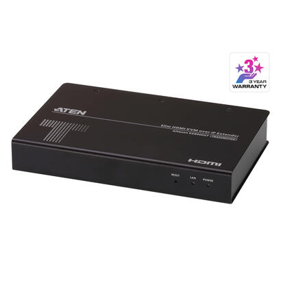 aten-transmisor-kvm-por-ip-hdmi-single-display-usb-formato-compacto