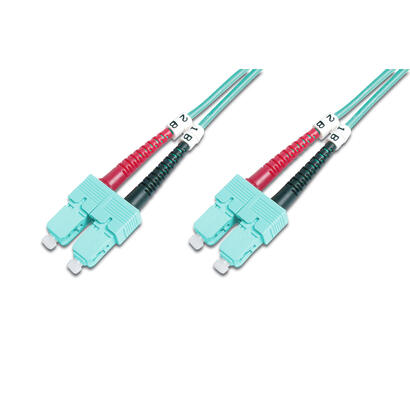 digitus-scsc-10-m-cable-de-fibra-optica-multicolor