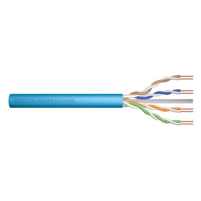 digitus-dk-1613-a-vh-5-cable-de-red-500-m-cat6a-uutp-utp-azul
