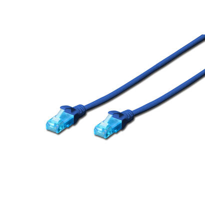 digitus-cat5e-1m-cable-de-red-uutp-utp-azul