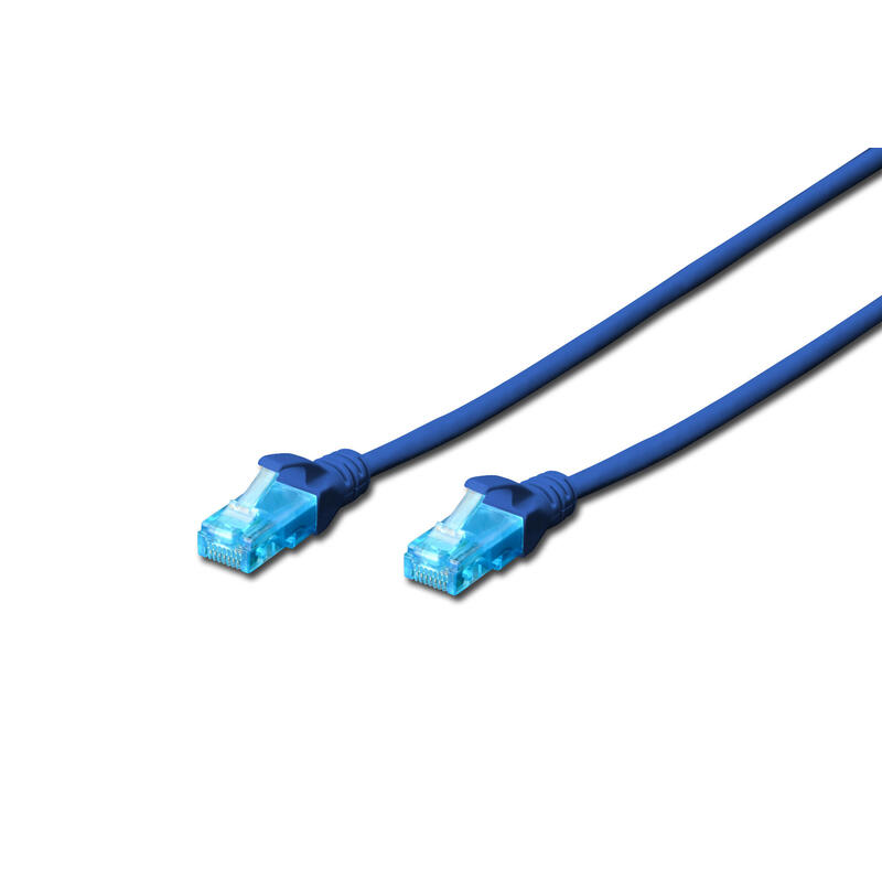 digitus-cat5e-1m-cable-de-red-uutp-utp-azul