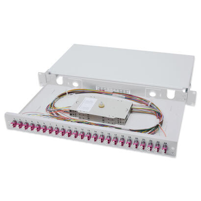 digitus-dn-96332-4-accesorio-de-bastidor-panel-de-gestion-de-cables