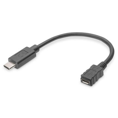 cable-digitus-adaptador-usb-tipo-c-micro-b-mf-01m-3a-480mb-20-negro