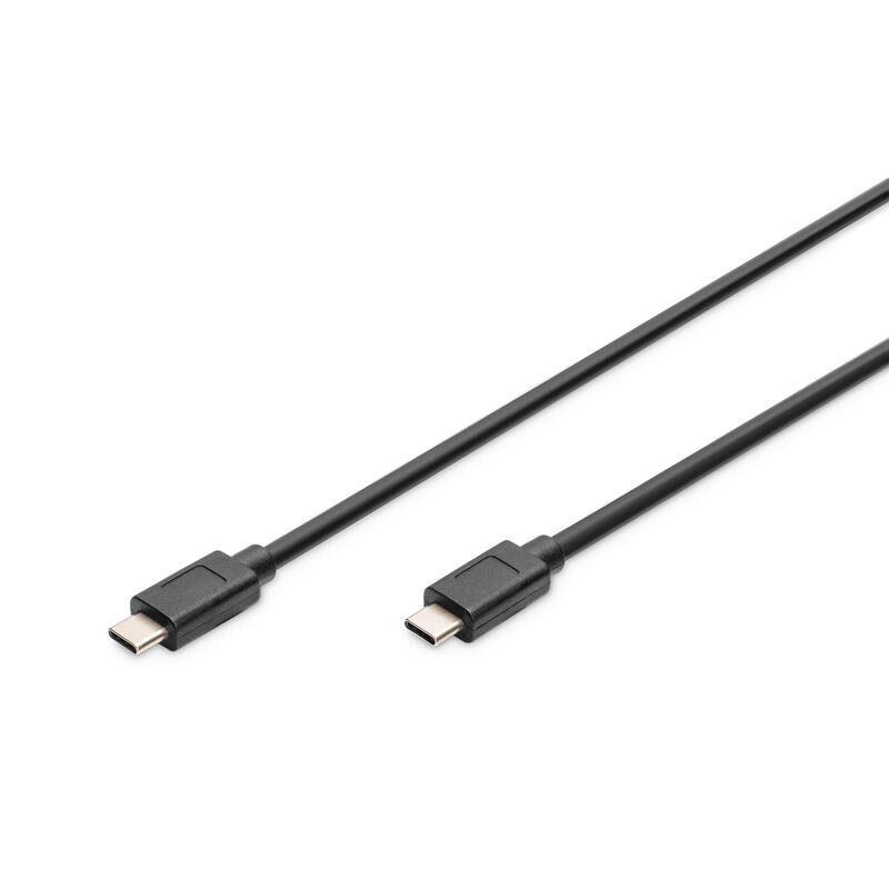 assmann-electronic-1m-2xusb-c-cable-usb-32-gen-2-31-gen-2-usb-c-negro