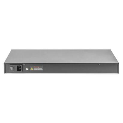 digitus-dn-80113-switch-gigabit-ethernet-101001000-negro