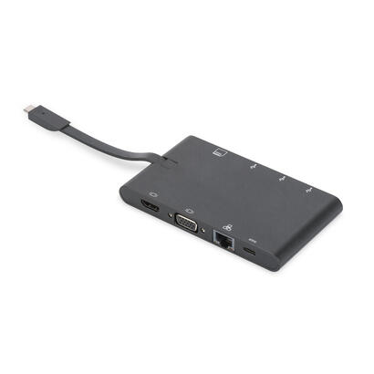 digitus-dock-station-9-puertos-hdmi-vga-rj45-2x-usb-30-2x-usb-type-c