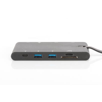 digitus-dock-station-9-puertos-hdmi-vga-rj45-2x-usb-30-2x-usb-type-c